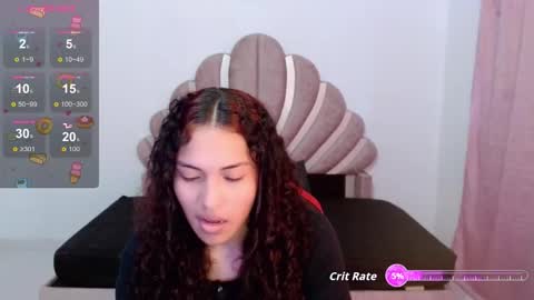 naya_fox1 online show from 15, 12, 2025