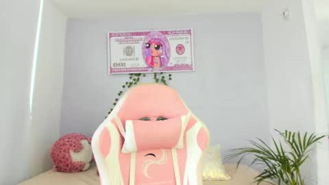 Nayah Williams  - OnlyFans  online show from 18, 2, 2025