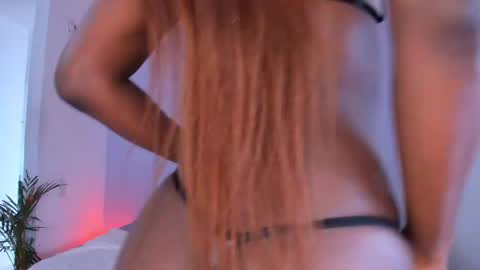 Nayah Williams  - OnlyFans  online show from 7, 3, 2025