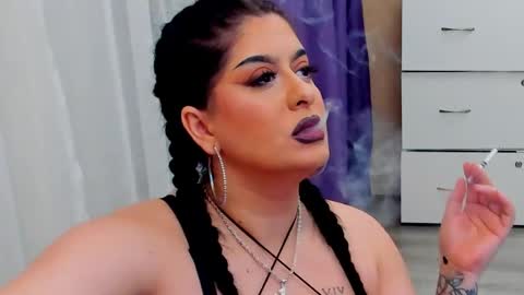 Eliza online show from 29, 3, 2026