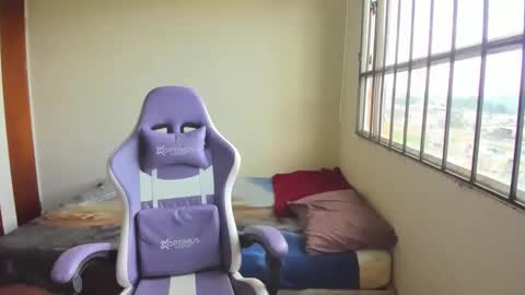 nayara_hinny online show from 20, 12, 2025