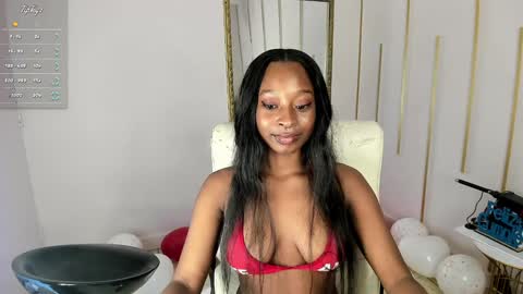 Snapshot of nayariskaya chatting on 20, 12, 2024 Nayaris 3 online show from 20, 12, 2024