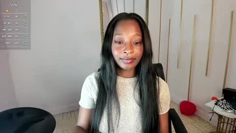 Snapshot of nayariskaya chatting on 4, 2, 2025 Nayaris 3 online show from 4, 2, 2025