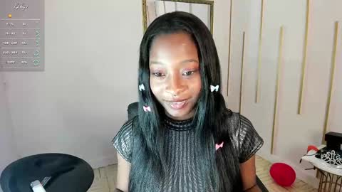 Snapshot of nayariskaya chatting on 7, 2, 2025 Nayaris 3 online show from 7, 2, 2025