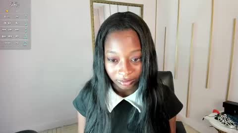 Snapshot of nayariskaya chatting on 9, 2, 2025 Nayaris 3 online show from 9, 2, 2025