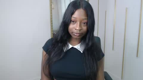 Snapshot of nayariskaya chatting on 3, 6, 2026 Nayaris 3 online show from 3, 6, 2026