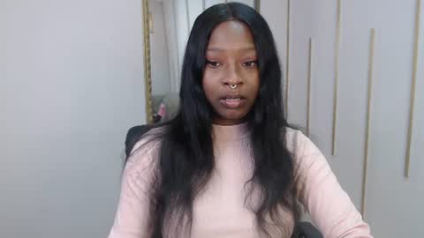 Snapshot of nayariskaya chatting on 23, 6, 2026 Nayaris 3 online show from 23, 6, 2026
