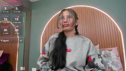 Naye  online show from 14, 10, 2025