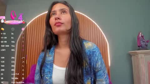 Naye  online show from 9, 1, 2026