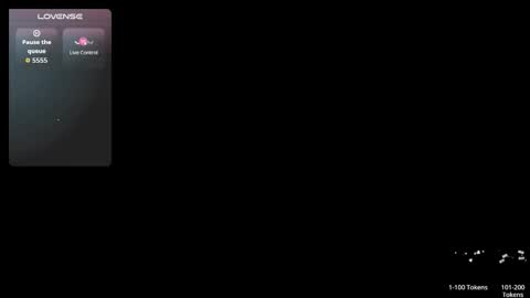 Lady Nayla online show from 18, 2, 2026