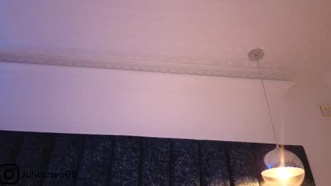 Juli  online show from 5, 1, 2026