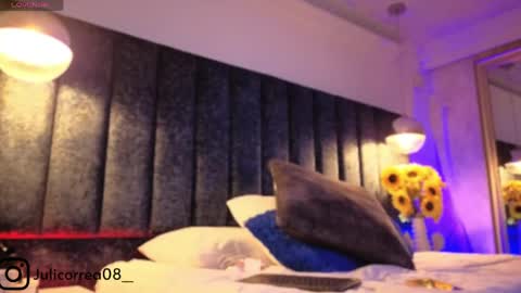 Snapshot of naylapot_ chatting on 17, 4, 2026 Juli online show from 17, 4, 2026