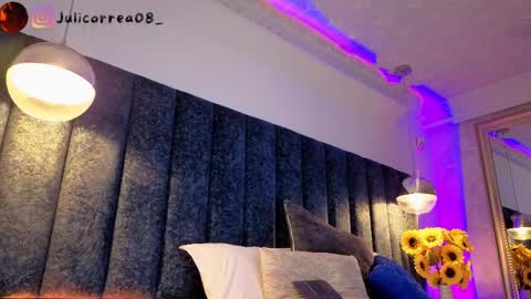 Snapshot of naylapot_ chatting on 17, 5, 2026 Juli online show from 17, 5, 2026