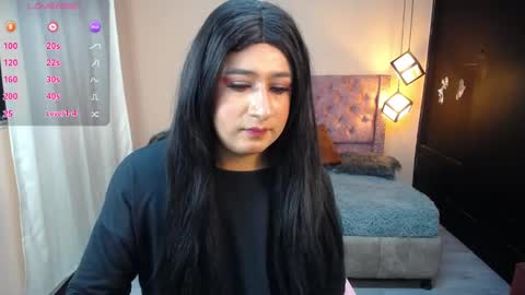 Snapshot of nayleah chatting on 20, 2, 2025 nayleah online show from 20, 2, 2025