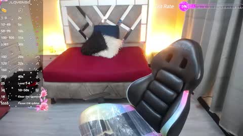 Snapshot of nayleah chatting on 4, 3, 2025 nayleah online show from 4, 3, 2025