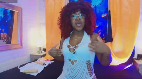 Snapshot of nayrarios chatting on 9, 10, 2025 nayrarios online show from 9, 10, 2025