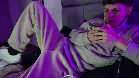 Im Nayton online show from 18, 1, 2026