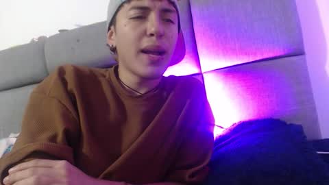 Im Nayton online show from 2, 2, 2026