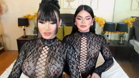 F R A N Z I A online show from 17, 11, 2025