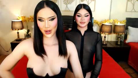 F R A N Z I A online show from 9, 3, 2026