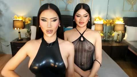 Snapshot of nayumi_edwards chatting on 8, 6, 2026 F R A N Z I A online show from 8, 6, 2026