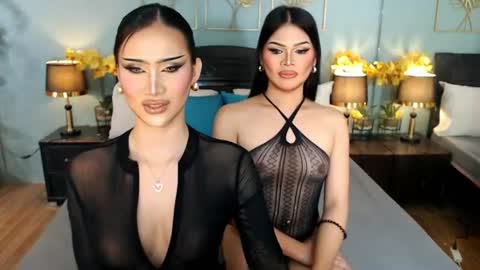 Snapshot of nayumi_edwards chatting on 10, 6, 2026 F R A N Z I A online show from 10, 6, 2026