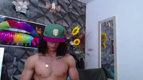 Nazper online show from 12, 1, 2025