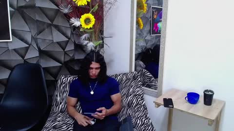 Nazper online show from 15, 1, 2025