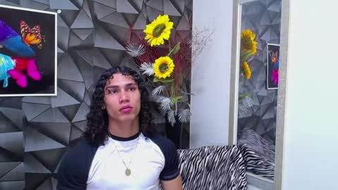 Nazper online show from 17, 1, 2025