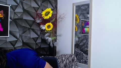 Nazper online show from 19, 1, 2025