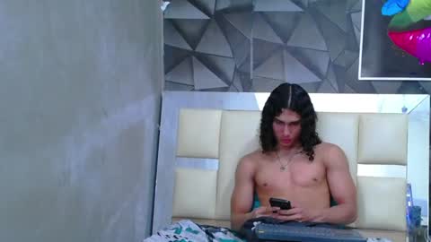 Nazper online show from 30, 1, 2025