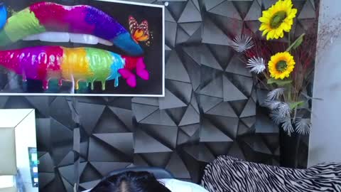 Nazper online show from 31, 1, 2025