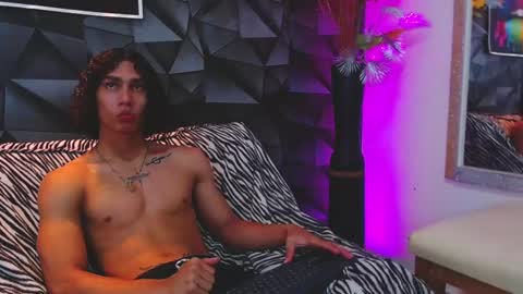 Nazper online show from 15, 2, 2025