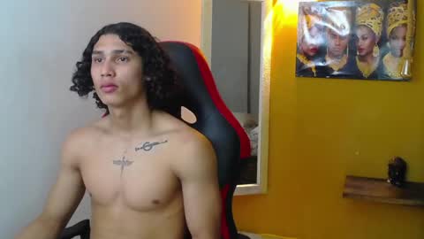 Nazper online show from 19, 2, 2025