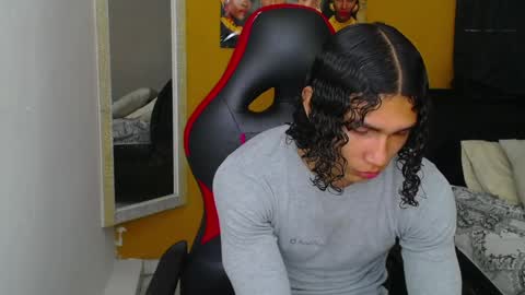 Nazper online show from 20, 2, 2025