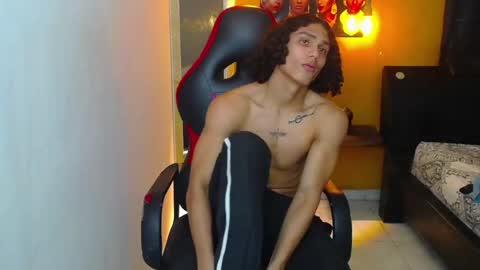 Nazper online show from 21, 2, 2025