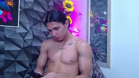 Nazper online show from 1, 3, 2025