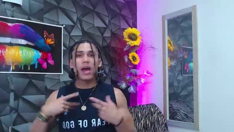 Nazper online show from 4, 3, 2025