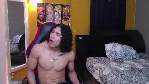 Nazper online show from 6, 3, 2025