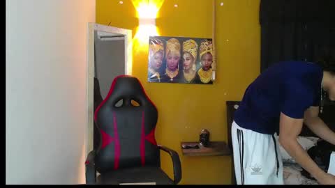 Nazper online show from 8, 3, 2025