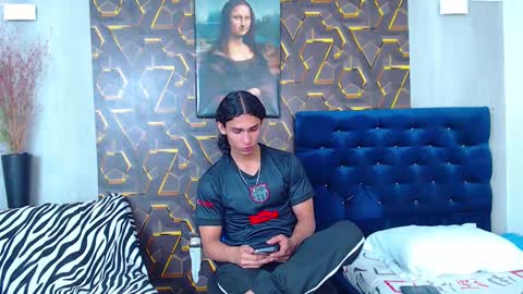 Nazper online show from 4, 10, 2025