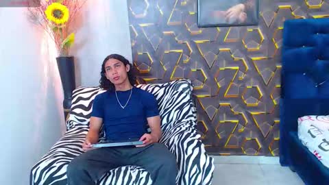 Nazper online show from 8, 10, 2025