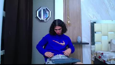 Nazper online show from 11, 10, 2025