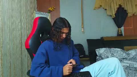Snapshot of nazper_ chatting on 11, 6, 2026 Nazper online show from 11, 6, 2026