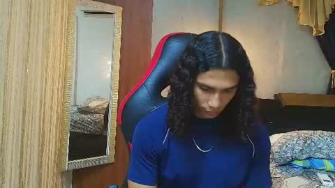 Snapshot of nazper_ chatting on 27, 6, 2026 Nazper online show from 27, 6, 2026