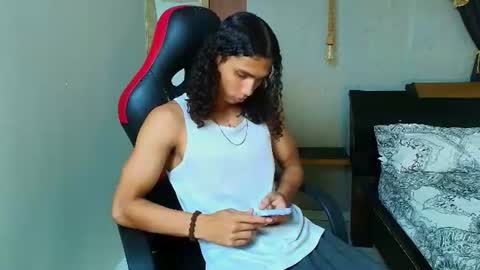 Snapshot of nazper_ chatting on 8, 7, 2026 Nazper online show from 8, 7, 2026