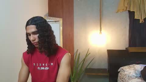 Snapshot of nazper_ chatting on 28, 7, 2026 Nazper online show from 28, 7, 2026