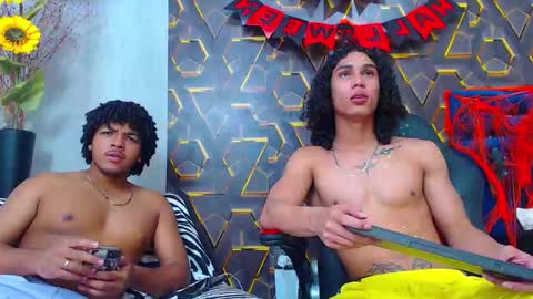 NAZPER online show from 3, 11, 2025