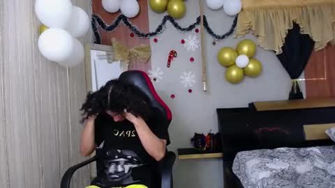 NAZPER online show from 15, 11, 2025