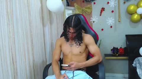 NAZPER online show from 18, 11, 2025